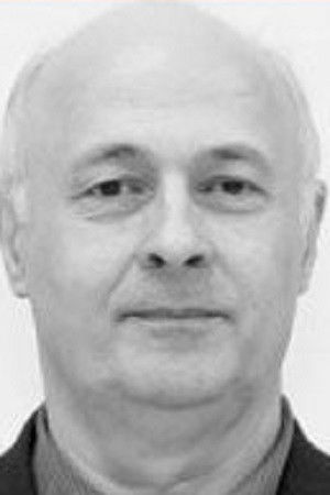 Erekle Kukhianidze backdrop