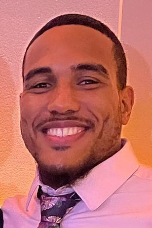 Isaiah Wise backdrop