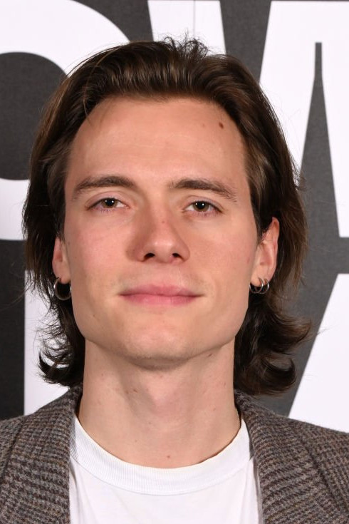 Joe Maskall backdrop