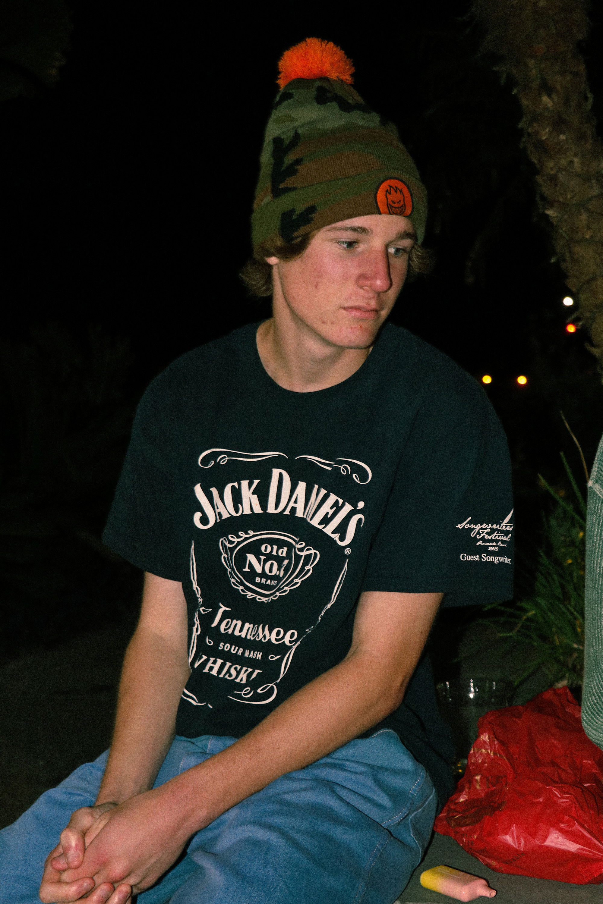 Jacob Sauls backdrop