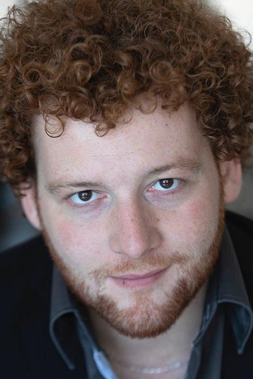 Alexandre Orofino backdrop