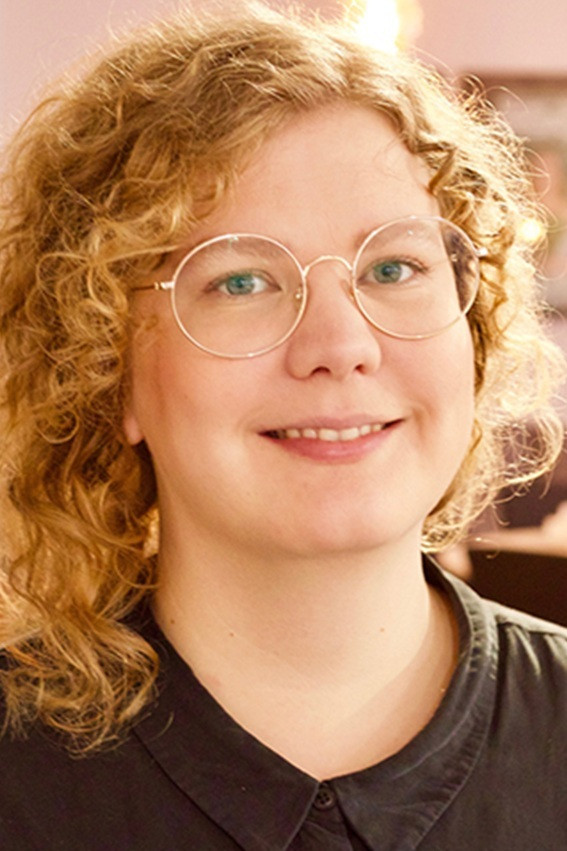 Jenny Lukkonen backdrop