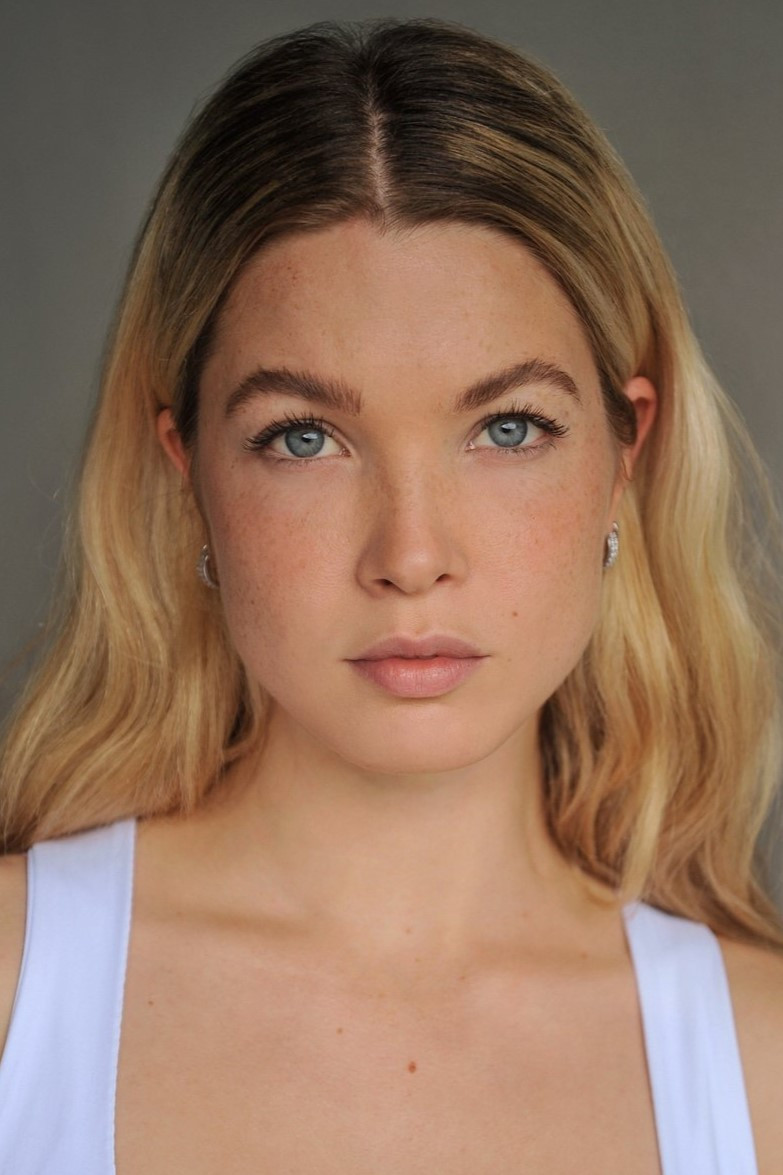 Bailey Spalding backdrop