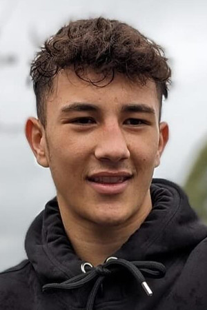 Tom Welland backdrop