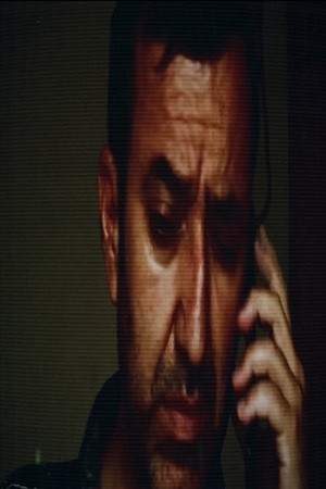 Mohammad Karbasi backdrop