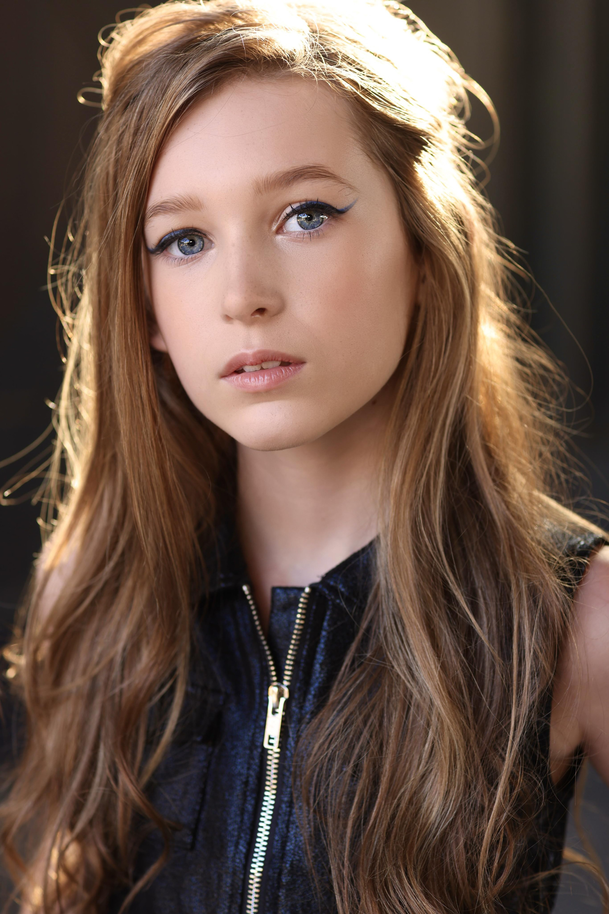 Brooklyn Summer backdrop