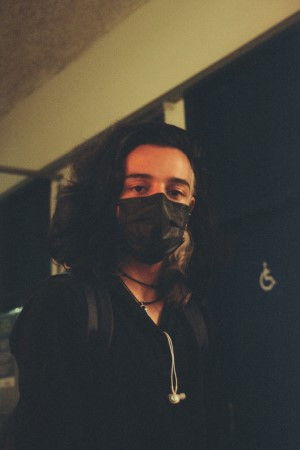 Eduardo Rocha backdrop