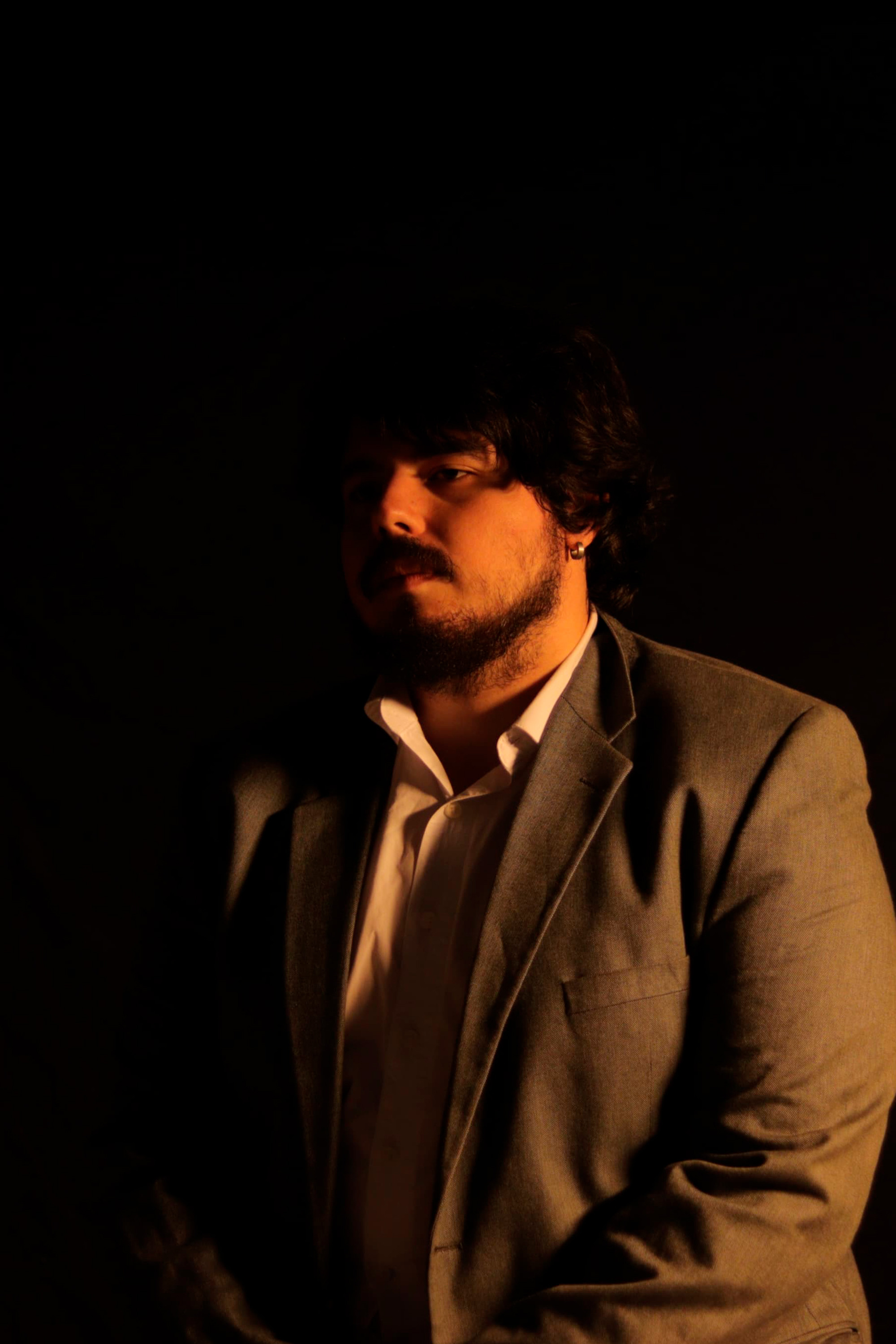 João Vitor Falciroli backdrop