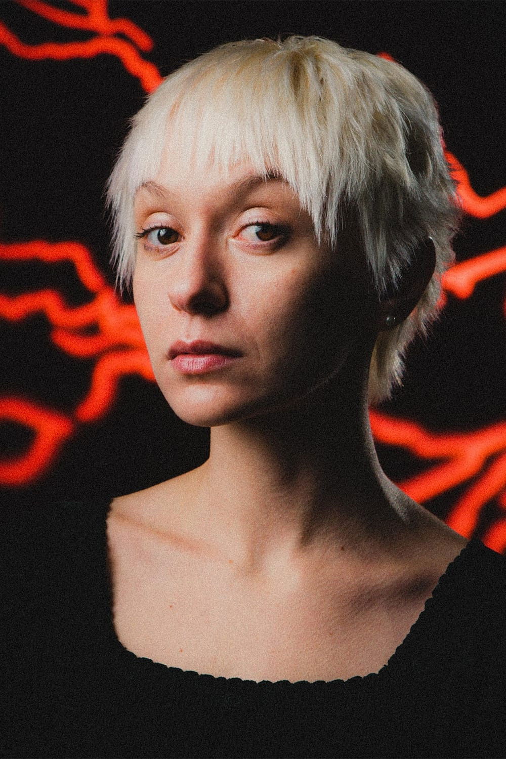 Jackie Kelly backdrop