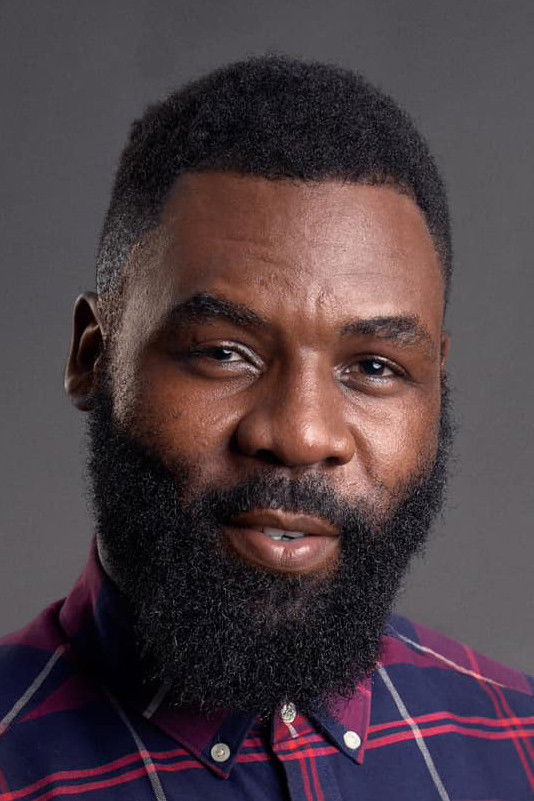 Yannick Dominus backdrop