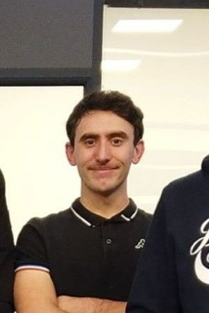 Quentin Pierrisnard backdrop