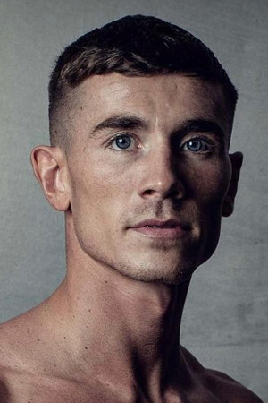 Brad Foster backdrop