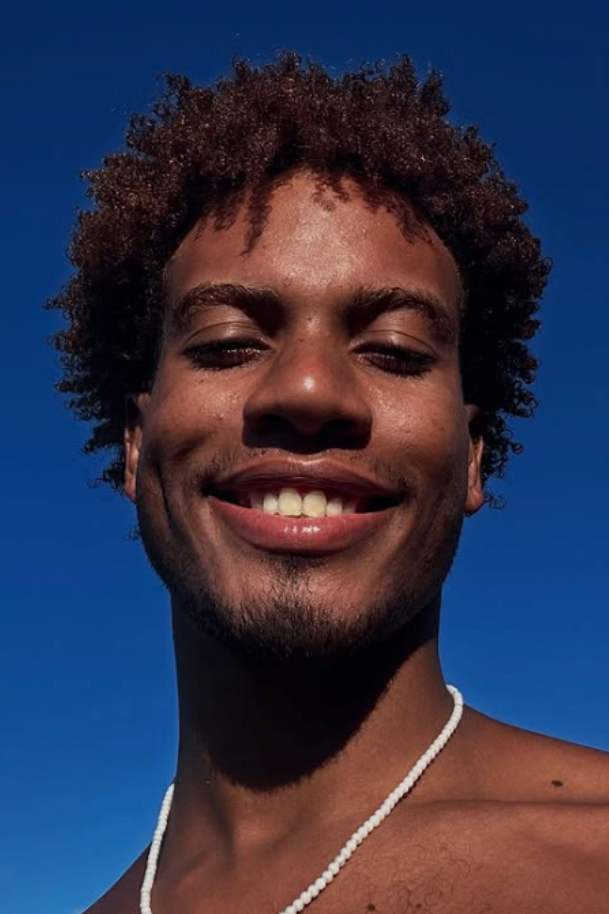 Wilson Olien backdrop