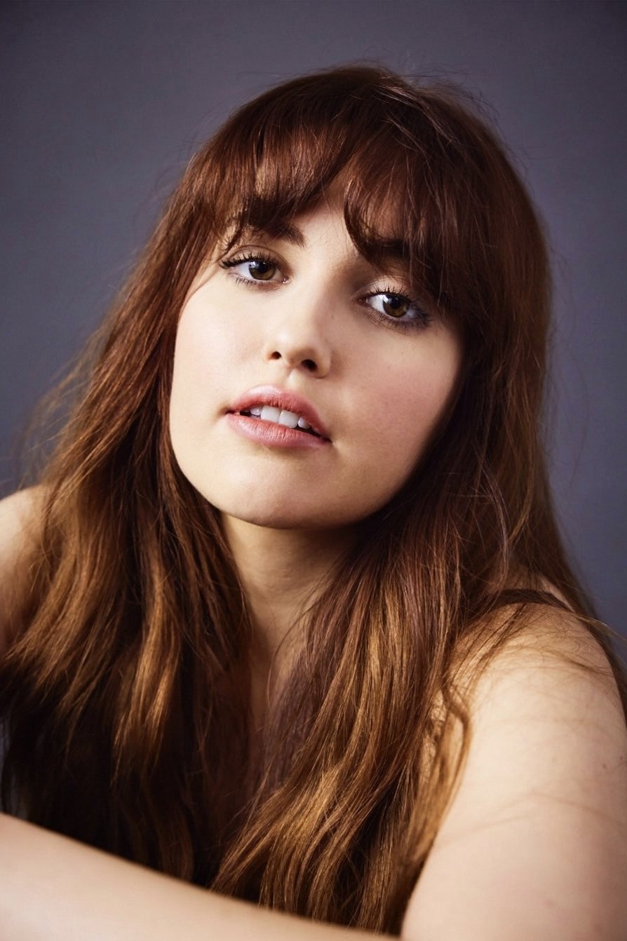 Laken Giles backdrop