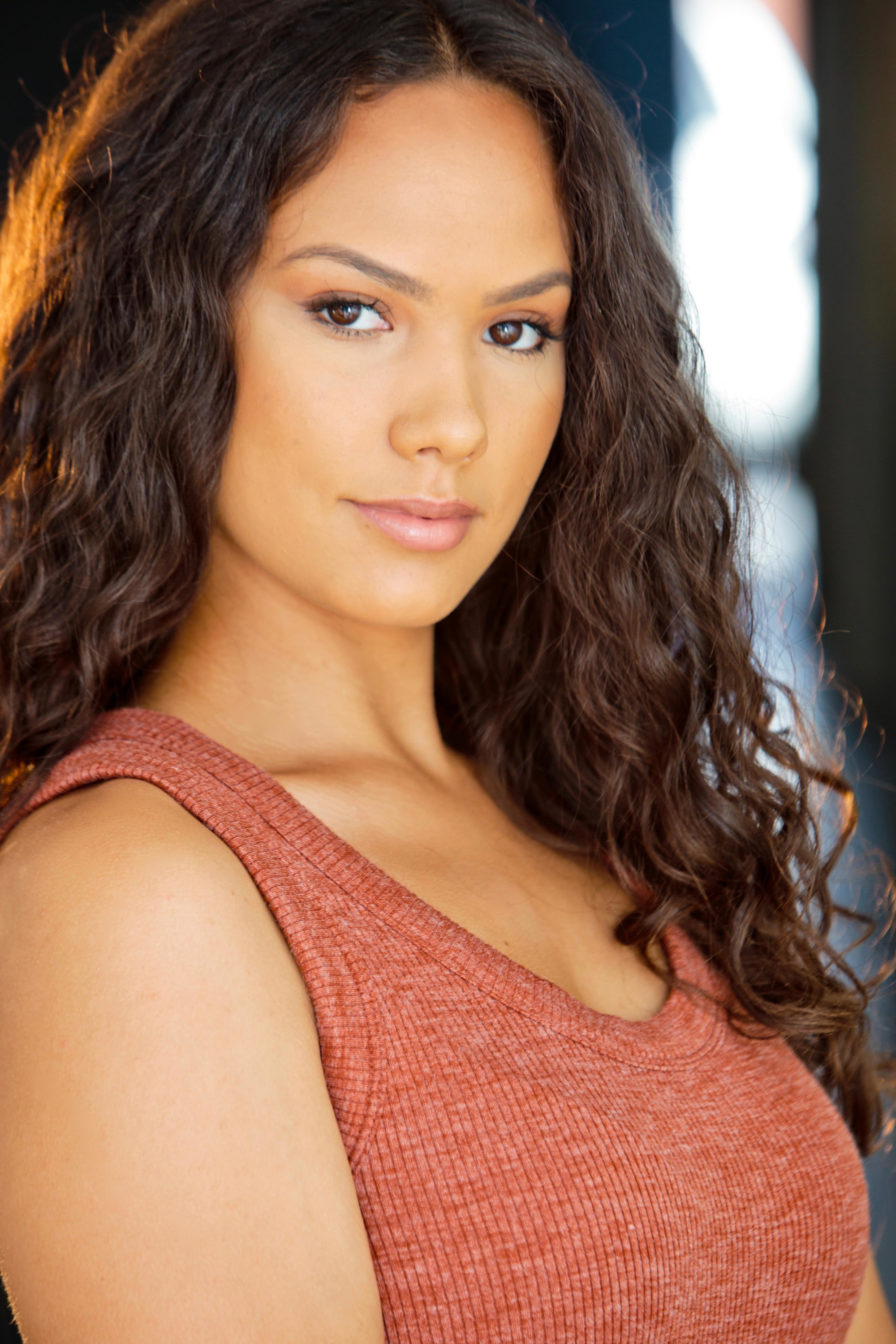 Haley Jackson backdrop