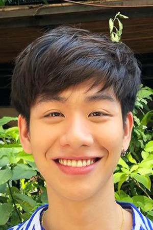 Rattaket Santimahakul backdrop