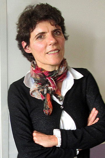 Violaine Sautter backdrop