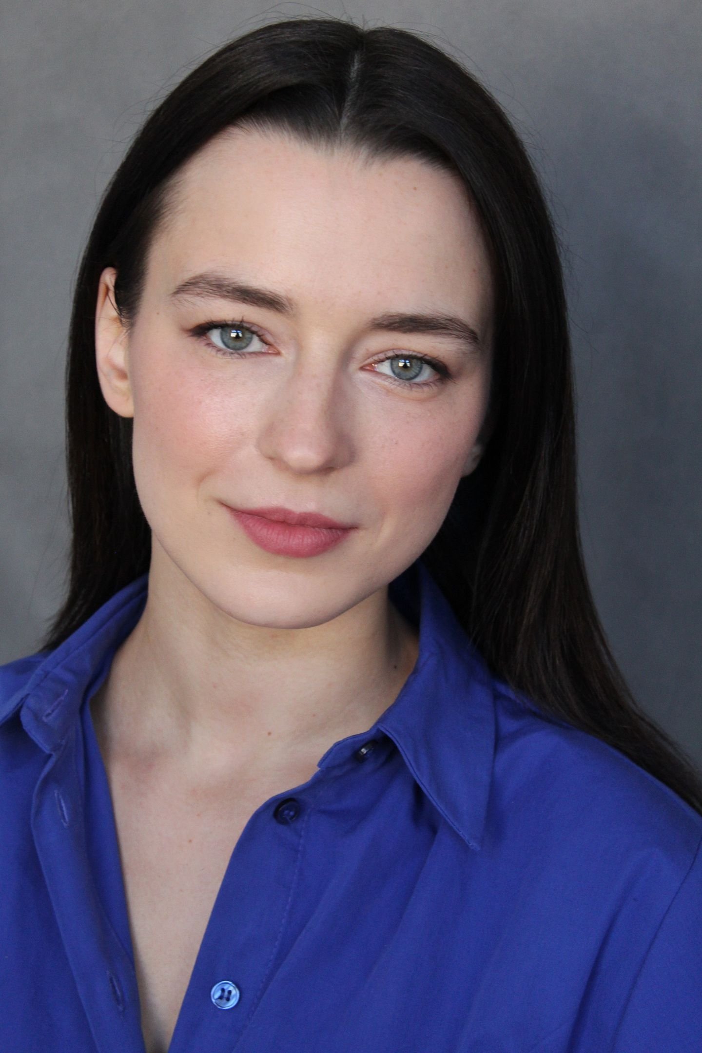 Klaudia Koścista backdrop