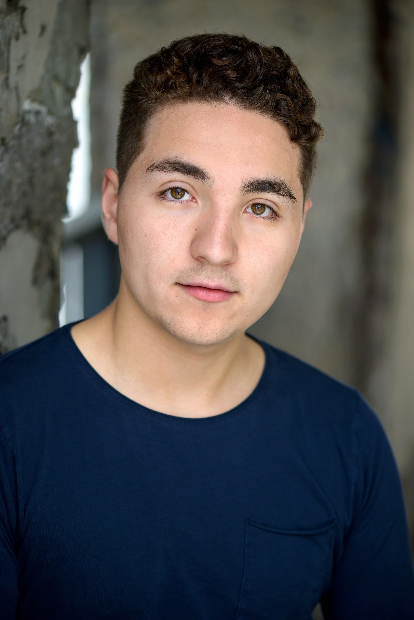 Jonathan Valvano backdrop