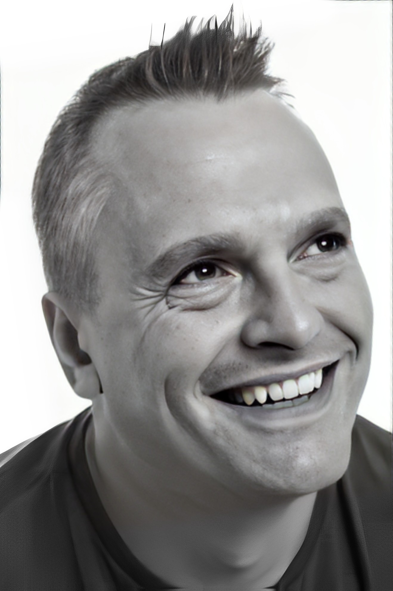 Andy Coughlan backdrop