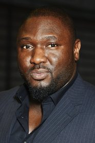 Nonso Anozie: Nonso Anozie