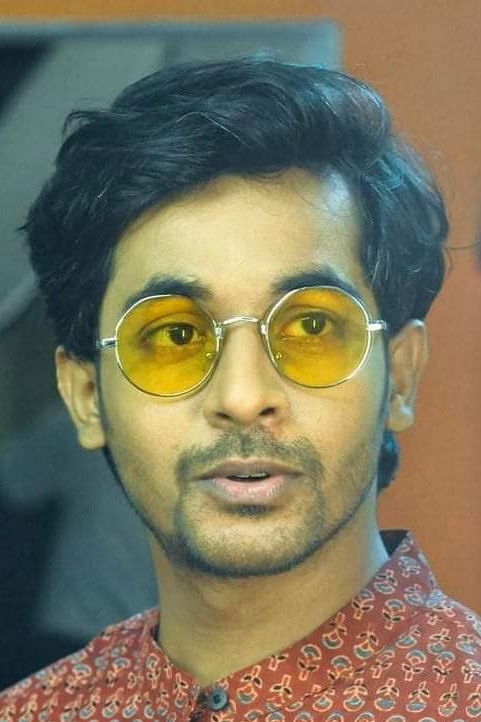 Jeet Sundor Chakraborty backdrop