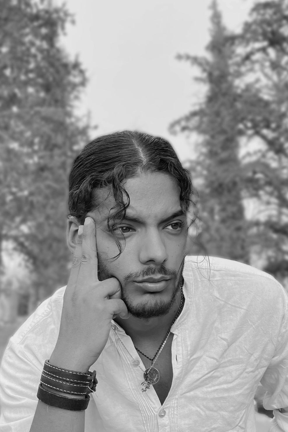 Bouchikhi Kheir-Eddine backdrop