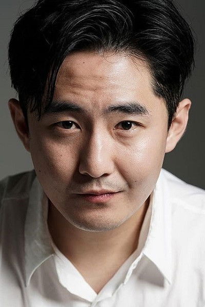 Song Yeon Soo backdrop