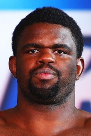 Cassius Chaney backdrop