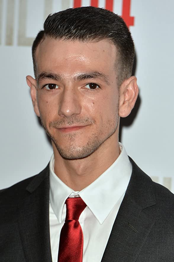 Josef Altin backdrop