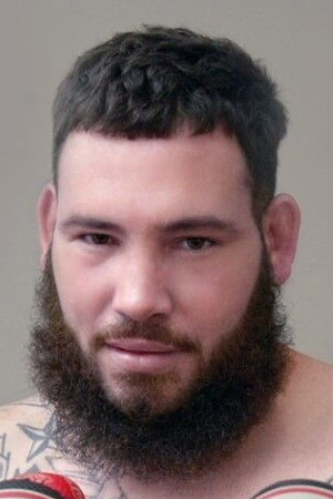 Jonathan Guidry backdrop