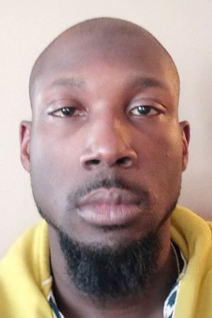 Rondale Hubbert backdrop