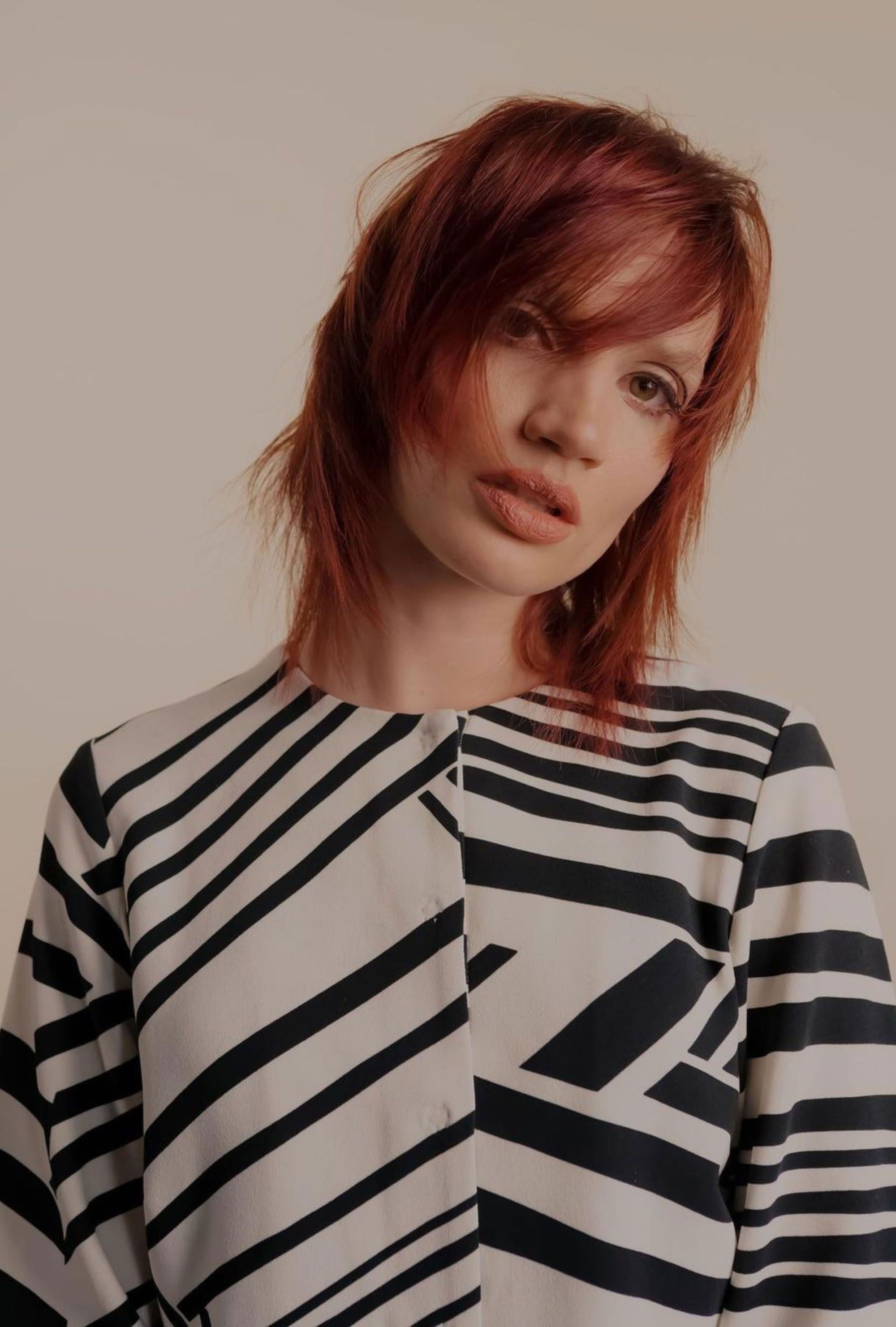 Ariah Janay backdrop