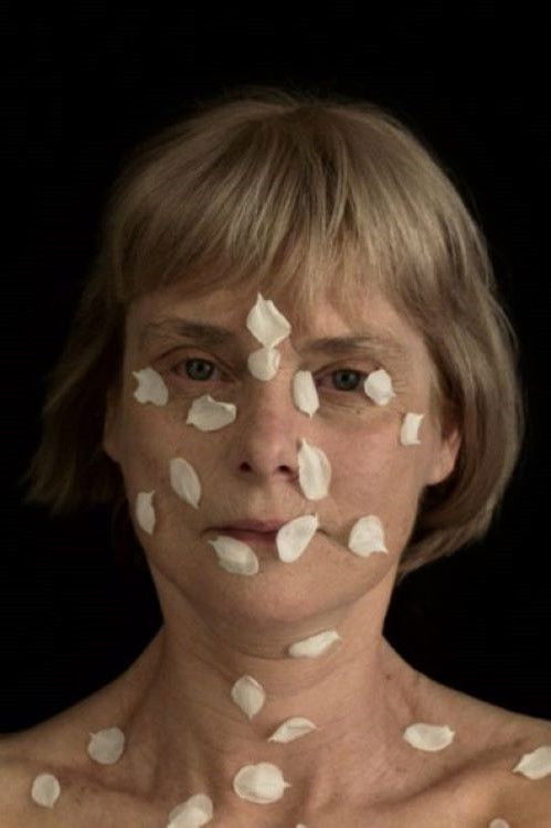 Chantal duPont backdrop