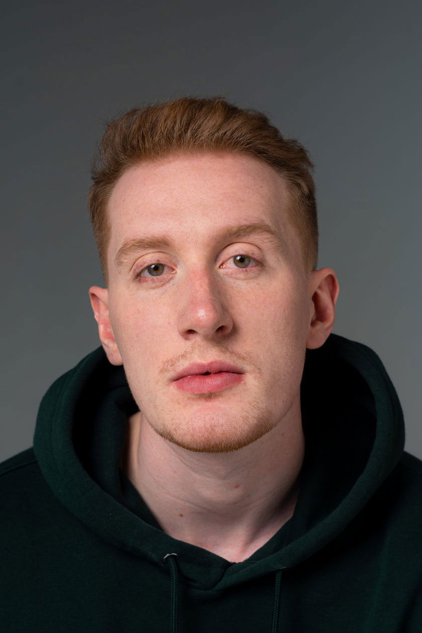 Maksim Gorshkov backdrop