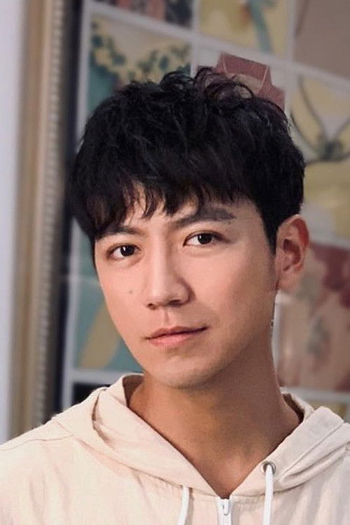 Yuhei Shirakawa backdrop