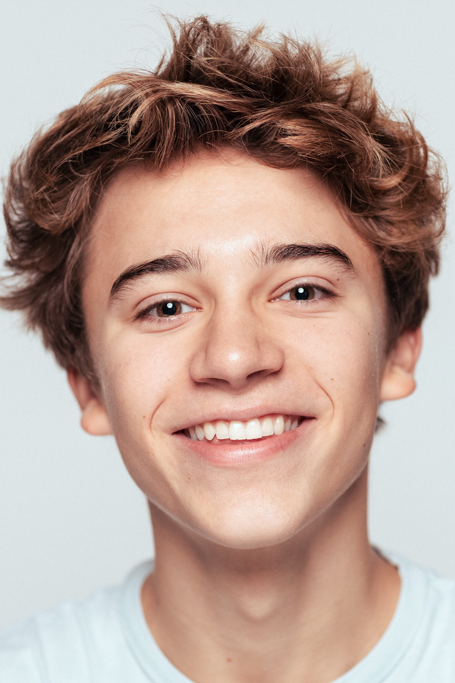 Frederic Balonier backdrop