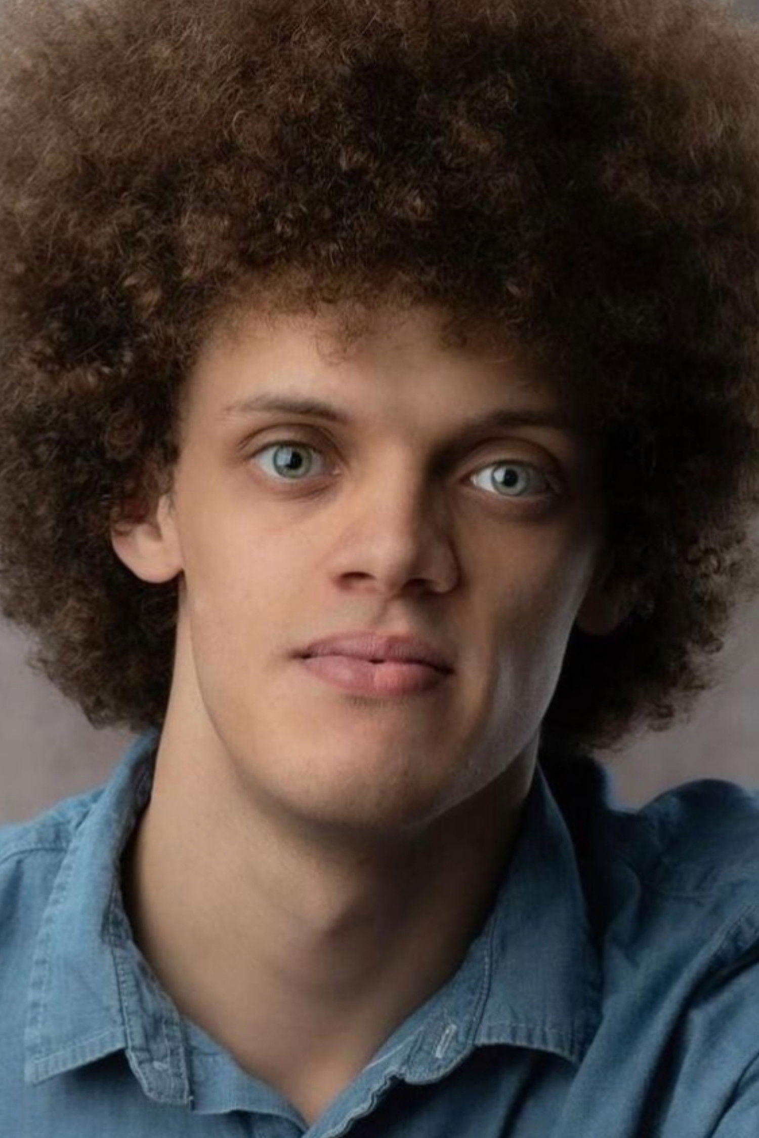 Josh Whittington backdrop