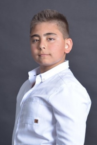 Eren Çalı backdrop