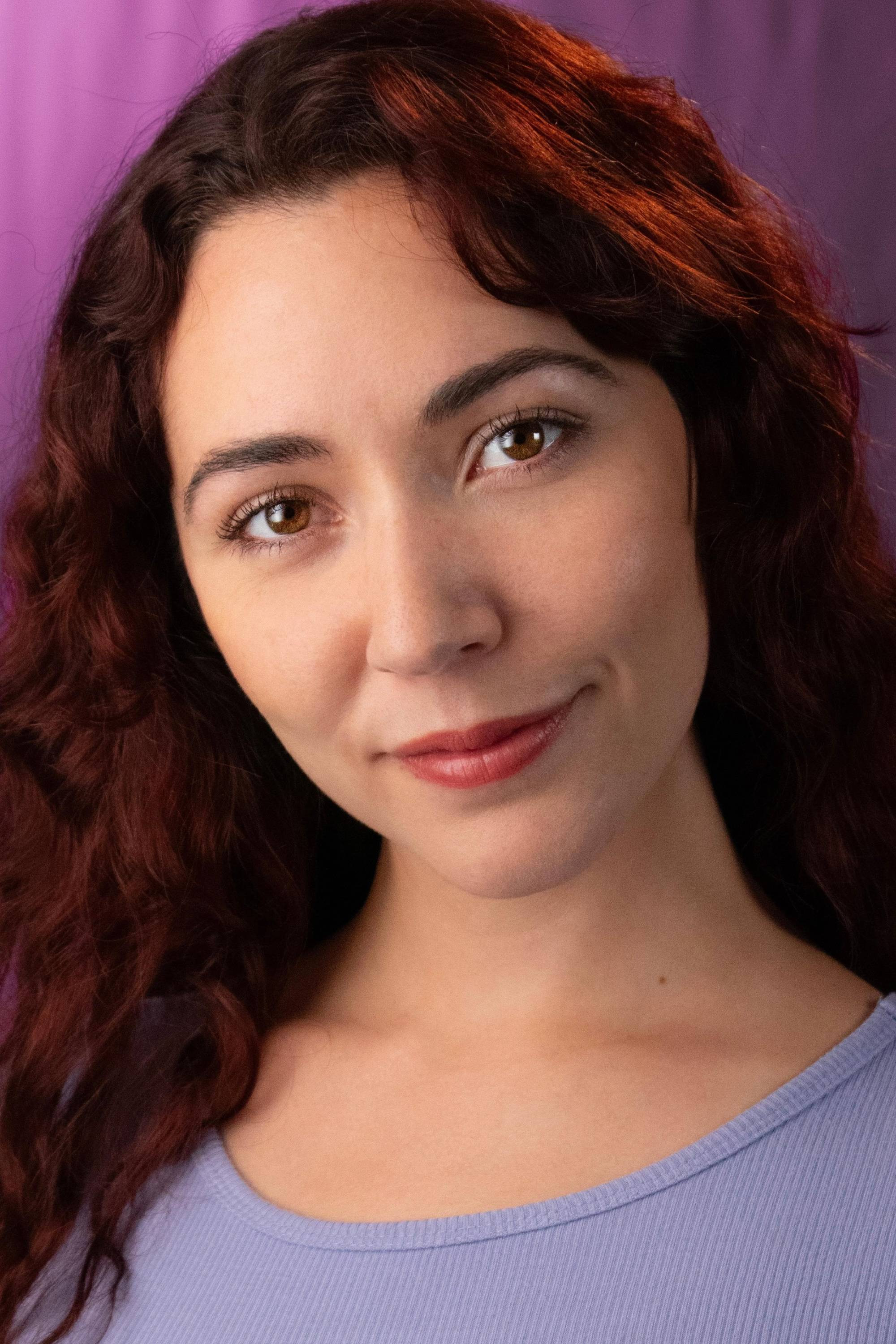 Ana Gorayeb backdrop