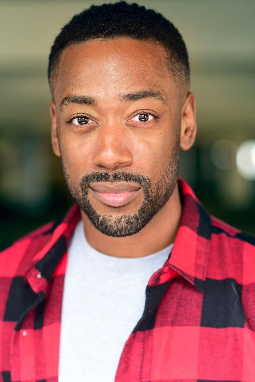 John Paul Dunn backdrop