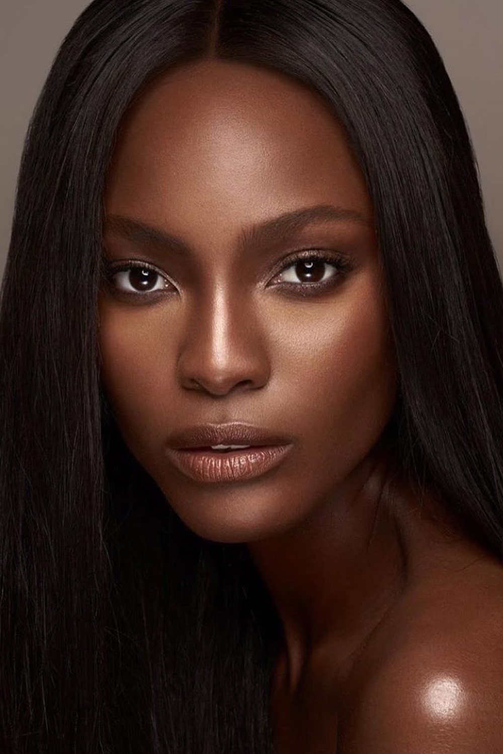 Mamé Adjei backdrop