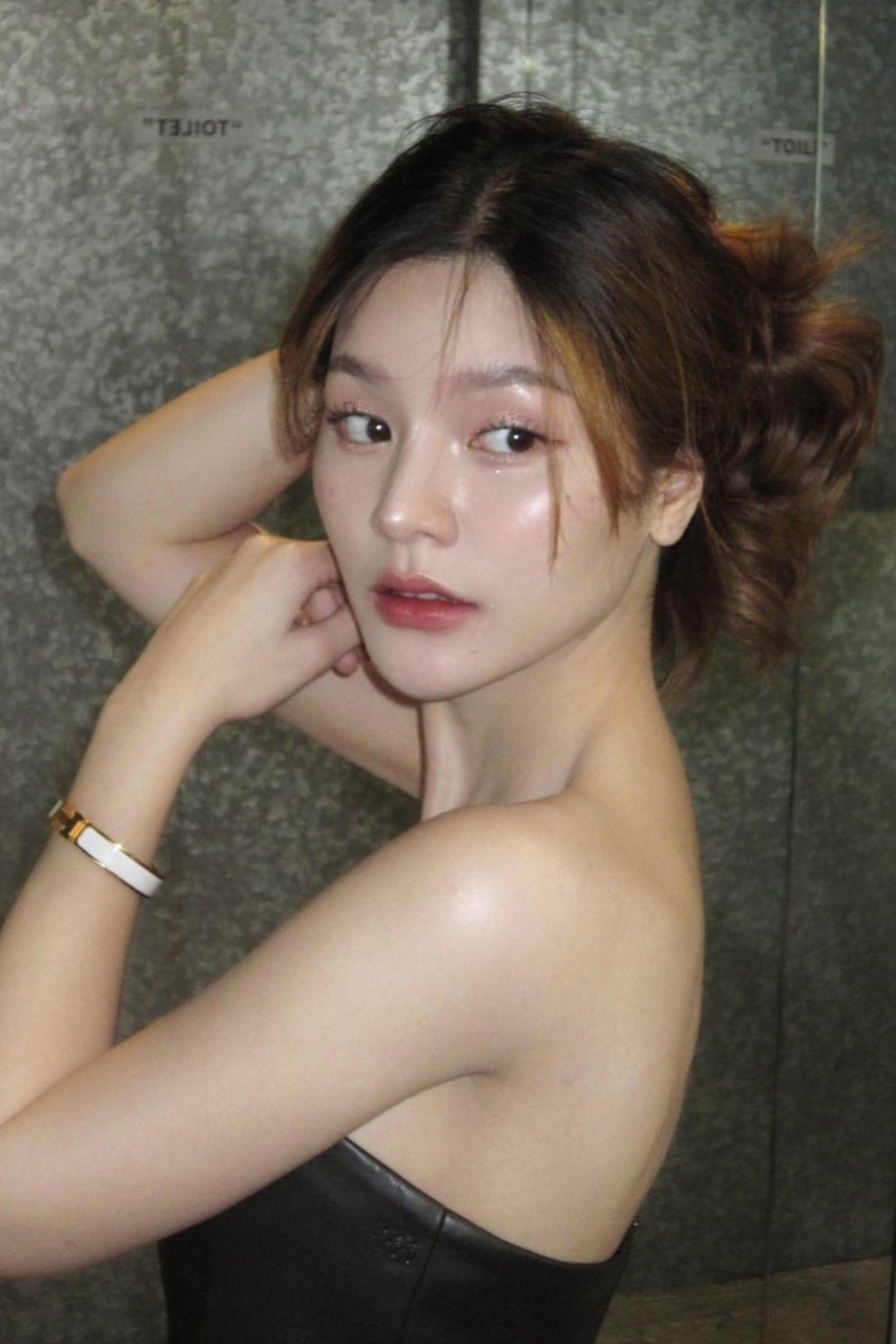 Raweephan Siriwattana backdrop