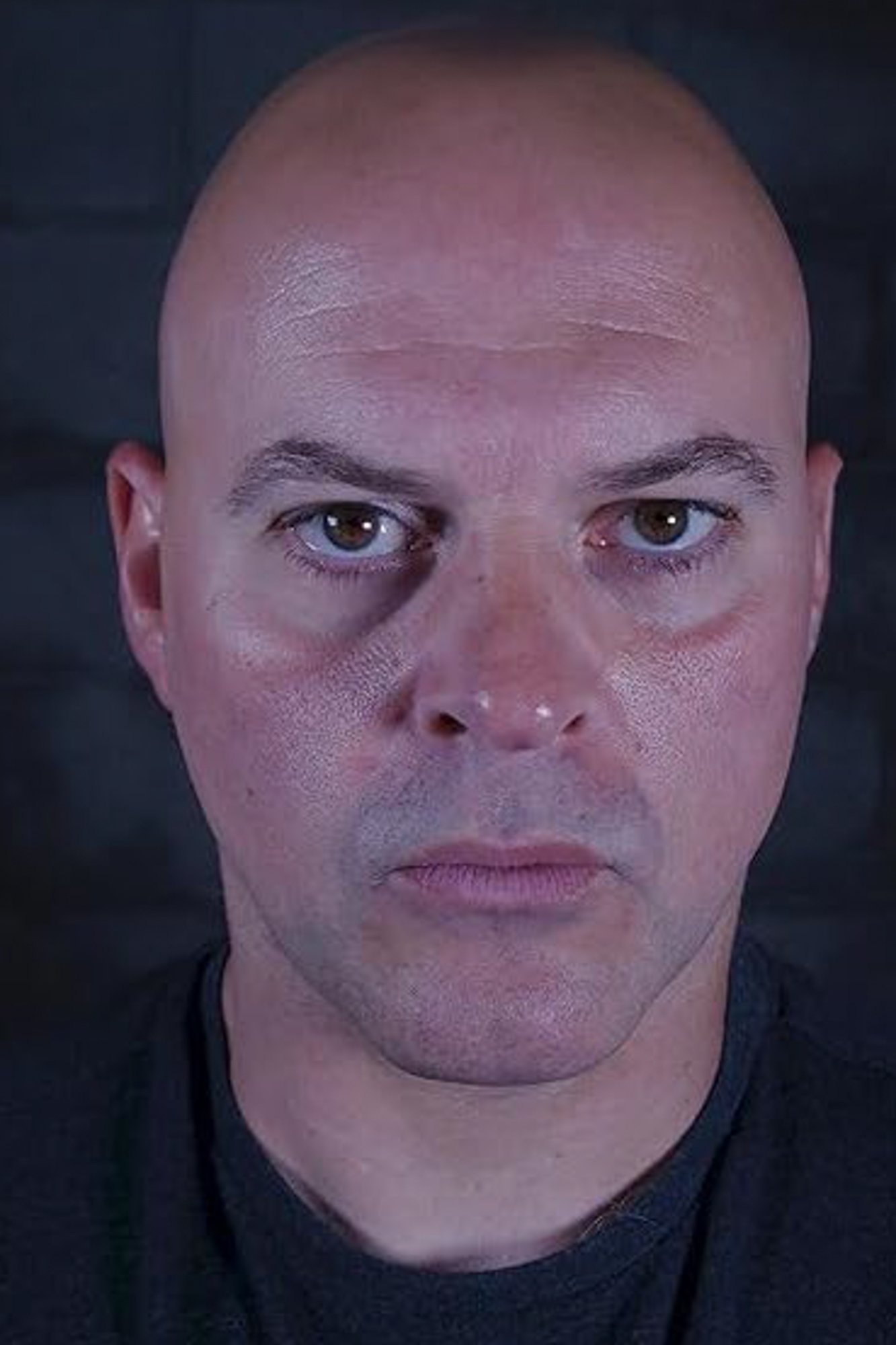 Michael Z. Atrata backdrop