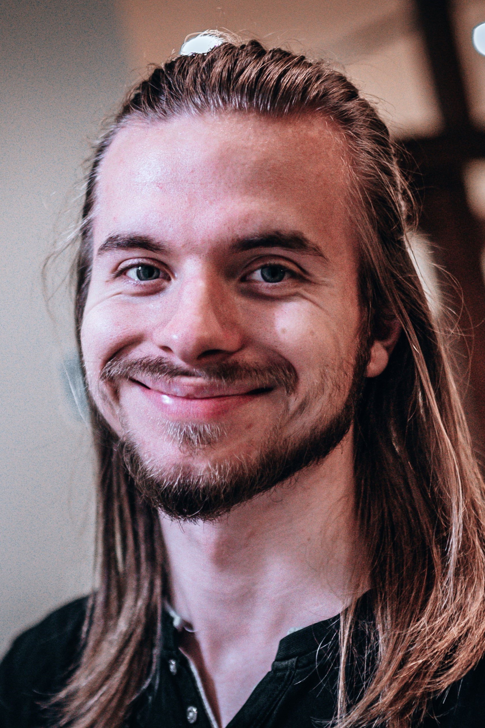 Dominik Zbořil backdrop