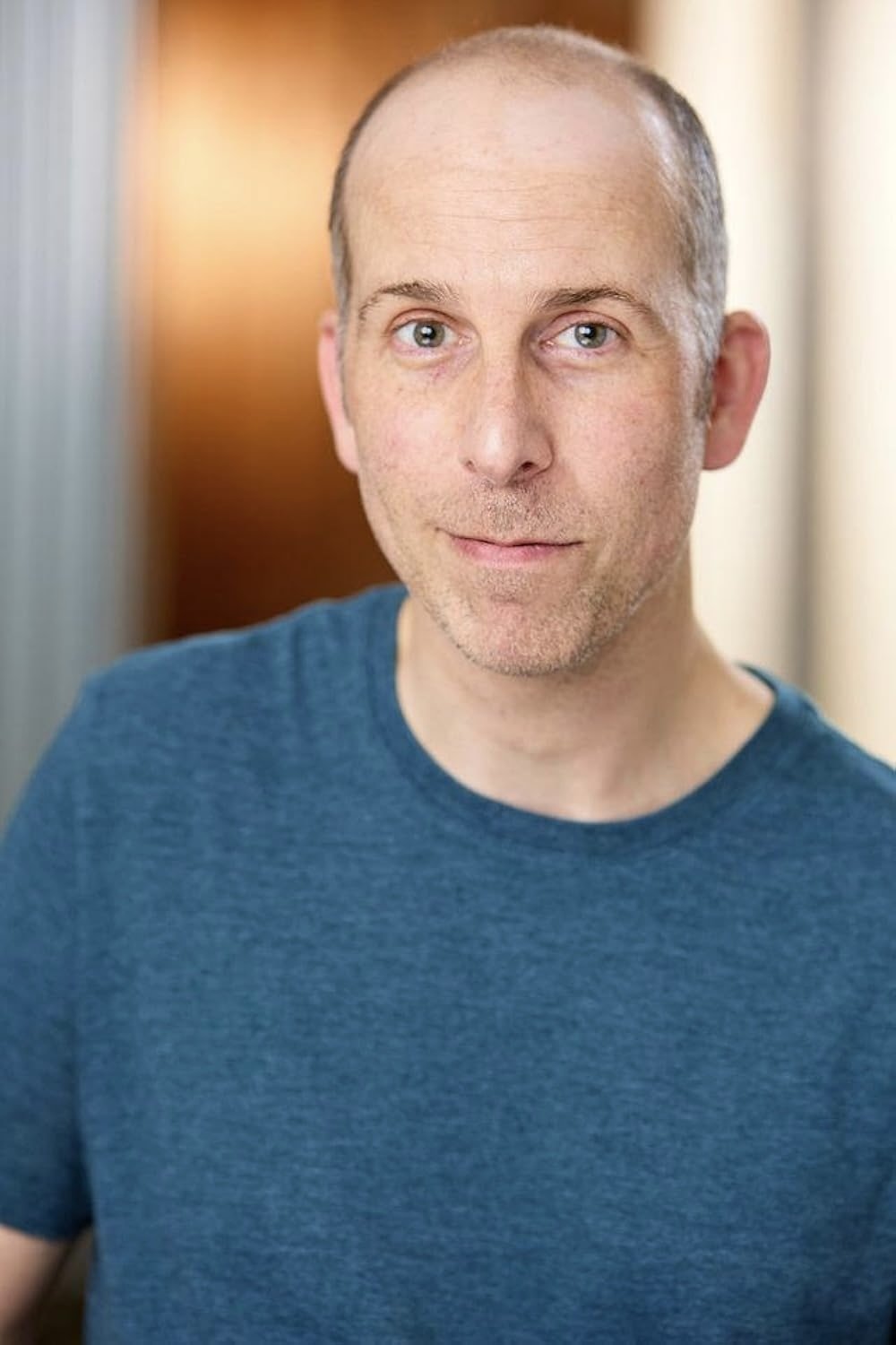 Kevin D'Ambrosio backdrop