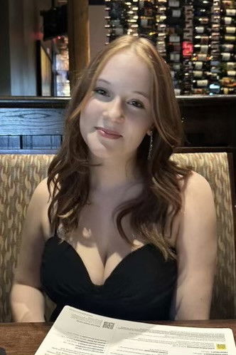 Marley Harris backdrop