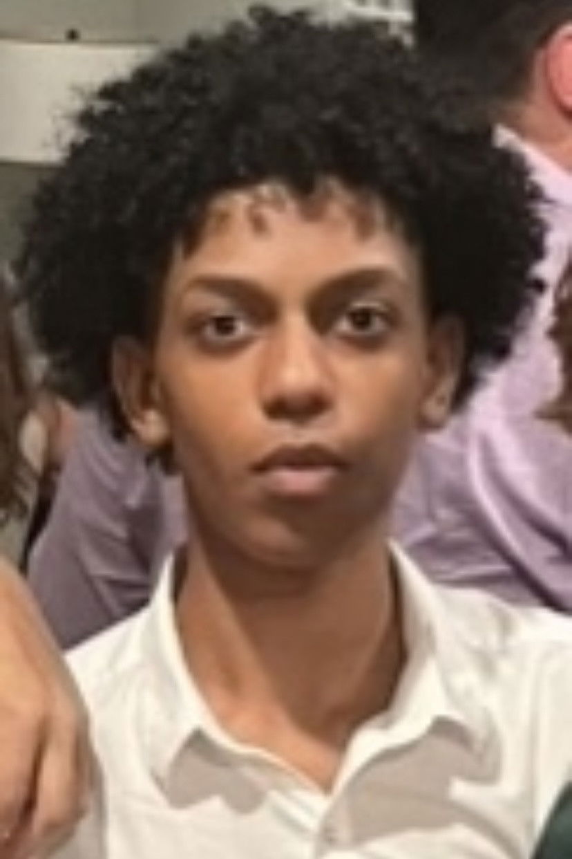 Ehab Hussain backdrop