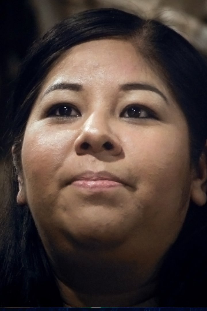 Trisha Rivers backdrop