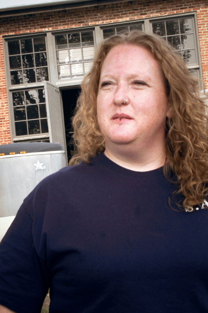 Jules Vanlaningham backdrop